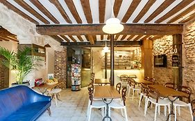 Hotel Sainte-Marie